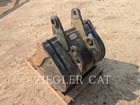 Caterpillar 415-440BHL30INCHFBRC, Bucket, S/N: BKBFBSC71724, - Image 3