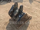 Caterpillar 415-440BHL30INCHFBRC, Bucket, S/N: BKBFBSC71724, - Image 4