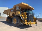 Caterpillar 775GLRC, Off Highway Truck, 2800 hours, S/N: RFM01064, 2018 - Image 2