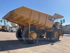 Caterpillar 775GLRC, Off Highway Truck, 2800 hours, S/N: RFM01064, 2018 - Image 3