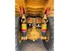 Caterpillar 775GLRC, Off Highway Truck, 2800 hours, S/N: RFM01064, 2018 - Image 6