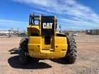 Cat TH460B, Telehandler, 9600 hours, S/N: SLF01067, 2004 - Image 8