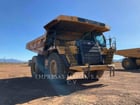 Caterpillar 777F, Off Highway Truck, 43100 hours, S/N: JRP02327, 2010 - Image 2