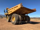 Caterpillar 777F, Off Highway Truck, 43100 hours, S/N: JRP02327, 2010 - Image 4