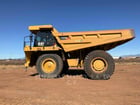 Caterpillar 777F, Off Highway Truck, 43100 hours, S/N: JRP02327, 2010 - Image 5