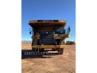 Caterpillar 777F, Off Highway Truck, 43100 hours, S/N: JRP02327, 2010 - Image 6