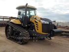 Challenger MT765E, Tractor, 2400 hours, S/N: AGCC0765CGNCD1064, 2016 - Image 2