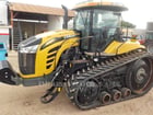 Challenger MT765E, Tractor, 2400 hours, S/N: AGCC0765CGNCD1064, 2016 - Image 5