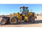 Liugong CLG856, Wheel Loader, 10180 hours, S/N: CONSIGNMENT, 2017 - Image 2