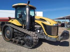 Challenger MT765D, Tractor, 6400 hours, S/N: AGCC0765KDNCC1501, 2013 - Image 1
