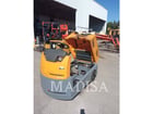 Jungheinrich EZS570NA, Forklift, 1038 hours, S/N: 91587061, 2015 - Image 1