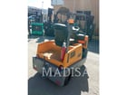 Jungheinrich EZS570NA, Forklift, 1038 hours, S/N: 91587061, 2015 - Image 3