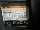 Caterpillar Lift Trucks ETR230-36V, Forklift, 3246 hours, S/N: 2JR3090054, 2014 - Image 4