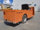 Polaris C-432, Forklift, 1039 hours, S/N: 210436, 2018 - Image 3