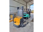 Jungheinrich EJCB14, Forklift, 2928 hours, S/N: 90543048, 2017 - Image 1
