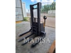 Jungheinrich EJCB14, Forklift, 2928 hours, S/N: 90543048, 2017 - Image 3