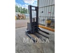 Jungheinrich EJCB14, Forklift, 2928 hours, S/N: 90543048, 2017 - Image 4