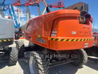 Jlg Industries, Inc. 660SJ, Articulated Boom Lift, 39 hours, S/N: 0300316819, 2024 - Image 1