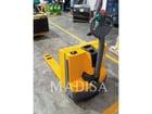 Jungheinrich EJE120, Forklift, 1205 hours, S/N: 98202785, 2018 - Image 2