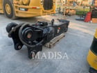 Caterpillar Work Tools (Serialized) H140ES, Hammer, S/N: W9A10047, 2019 - Image 3