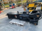 Caterpillar Work Tools (Serialized) H140ES, Hammer, S/N: W9A10047, 2019 - Image 4