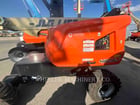 Jlg Industries, Inc. 460SJ, Articulated Boom Lift, 28 hours, S/N: 0300317191, 2024 - Image 3