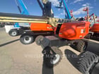 Jlg Industries, Inc. 460SJ, Articulated Boom Lift, 28 hours, S/N: 0300317191, 2024 - Image 8