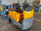 Jungheinrich EZS 570, Forklift, 2963 hours, S/N: 91605990, 2016 - Image 2