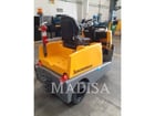 Jungheinrich EZS 570, Forklift, 2963 hours, S/N: 91605990, 2016 - Image 3