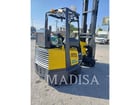 Combilift AM20WH, Forklift, S/N: 42581, 2018 - Image 3