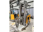 Jungheinrich ETR 335DA, Forklift, 3835 hours, S/N: 82826982, 2021 - Image 1