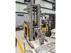 Jungheinrich ETR 335DA, Forklift, 3835 hours, S/N: 82826982, 2021 - Image 2