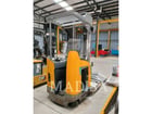 Jungheinrich ETR 335DA, Forklift, 3835 hours, S/N: 82826982, 2021 - Image 4