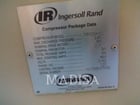 Ingersoll-Rand #IRN50H, compressed air, 38661 hours, S/N: NV3096U07082, 2007 - Image 4