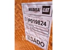 Polaris C-432, Forklift, 763 hours, S/N: 213764, 2019 - Image 5