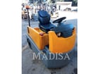Jungheinrich EZS570NA, Forklift, 8620 hours, S/N: 91587055, 2015 - Image 2