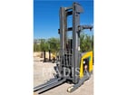 Caterpillar Lift Trucks ETR345A, Forklift, 5063 hours, S/N: 82820488, 2015 - Image 1
