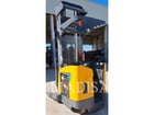 Caterpillar Lift Trucks ETR345A, Forklift, 5063 hours, S/N: 82820488, 2015 - Image 4