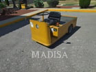 Polaris C-432, Forklift, 751 hours, S/N: 202690, 2016 - Image 2
