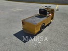 Polaris C-432, Forklift, 751 hours, S/N: 202690, 2016 - Image 3