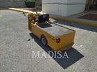 Polaris C-432, Forklift, 751 hours, S/N: 202690, 2016 - Image 4