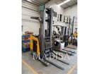 Jungheinrich ETR 235, Forklift, 16137 hours, S/N: 82823127, 2017 - Image 2