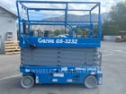 Genie Industries GS3232, Lift Scissor, 13 hours, S/N: GS32P-211146, 2024 - Image 1