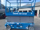 Genie Industries GS3232, Lift Scissor, 13 hours, S/N: GS32P-211146, 2024 - Image 2