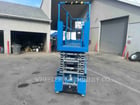 Genie Industries GS3232, Lift Scissor, 13 hours, S/N: GS32P-211146, 2024 - Image 3