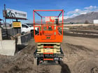 Jlg Industries, Inc. ES2646, Lift Scissor, 5 hours, S/N: M200076195, 2023 - Image 1