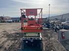 Jlg Industries, Inc. ES2646, Lift Scissor, 5 hours, S/N: M200076195, 2023 - Image 2