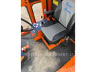 Broce Broom BROOM 4, Road Broom, 141 hours, S/N: 413507, 2023 - Image 7