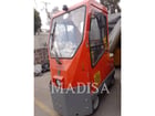 Polaris C-426, Forklift, 1057 hours, S/N: 211995, 2019 - Image 1