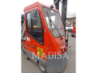 Polaris C-426, Forklift, 1057 hours, S/N: 211995, 2019 - Image 2